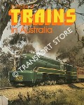In Praise of Trains in Australia by McDONALD, Gary